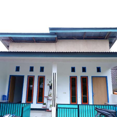 Family Guest House Moni Kelimutu Exterior foto